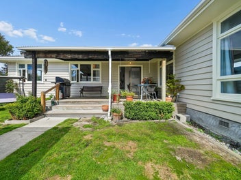 Where Good Bones Meet Great Family Living