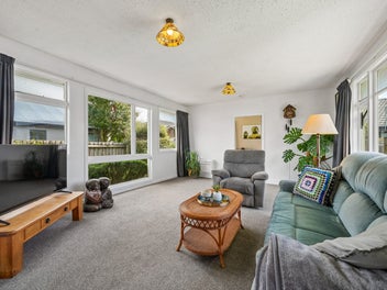 Where Good Bones Meet Great Family Living