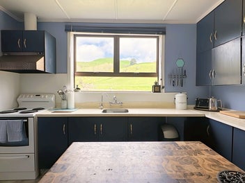 Lifestyle Living 5km from Town