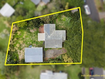 Deceased Estate - Must Be Sold