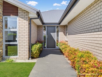 Generous Space, Great Living