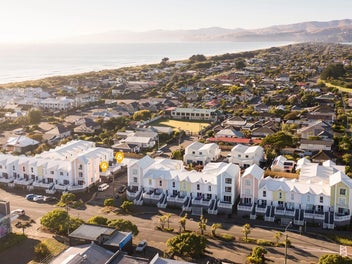 Coastal Lifestyle - Emphasis on Style