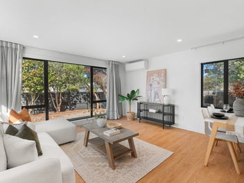 Prime Burnside Location!