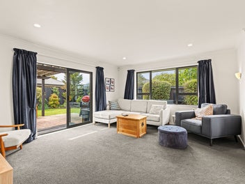 Convenience of Halswell, Without the Hustle
