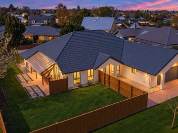 BIG ON SPACE, STYLE & LOCATION!