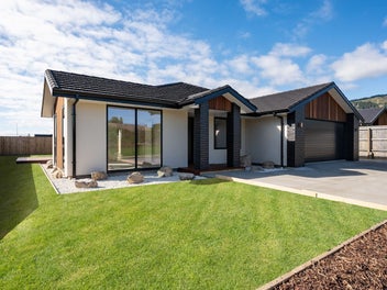 Luxury, Style & Space- A Home That Truly Has It