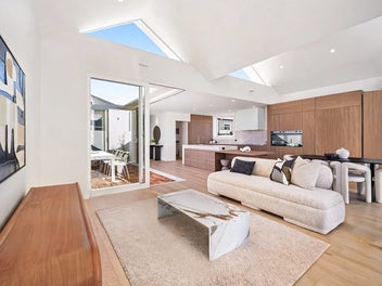 Ponsonby On Your Doorstep - Apartment Alternative