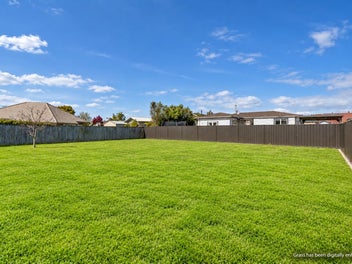 Build Your Future in Taradale West