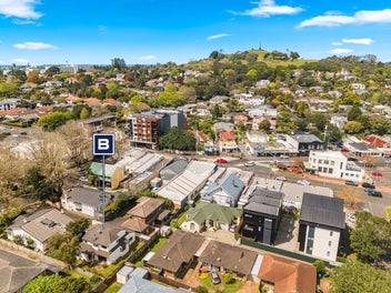SOLD! Serious project - Prime DGZ address