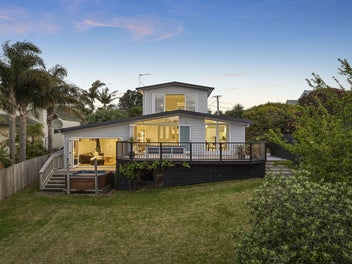 A Home That Has It All