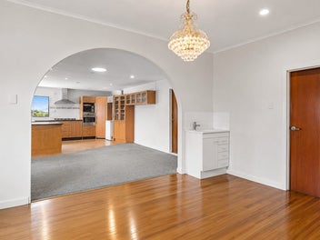 Home + Granny Flat 4 Bed + 2 Bed