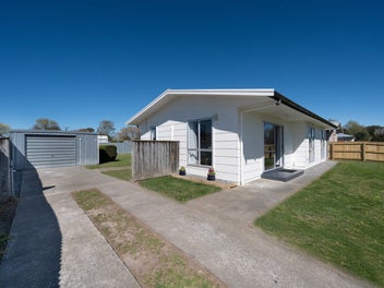 Move in or rent out!