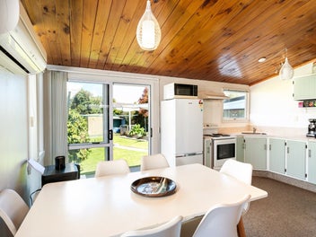 Natusch designed - Parkvale perfect