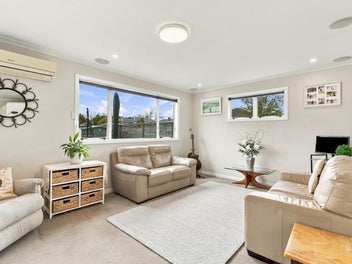 A loved family haven ready for new owners