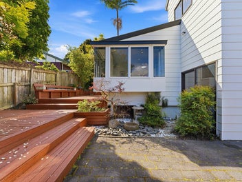Discover a Hidden Gem in Forrest Hill