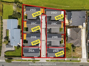 Offers Over $1,300,000