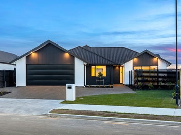 Exceptional style, effortless living