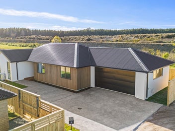 Be the First to Call This Subdivision Home