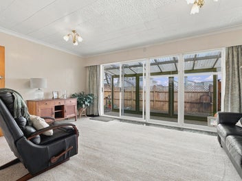MORE LIFE, LESS MAINTENANCE, EASY LIVING IN MILSON