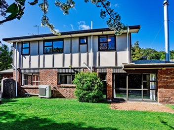 Flexible living | Spacious appeal