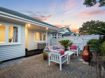 Westmere: Lifestyle and location plus