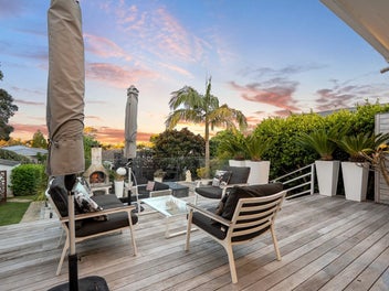 Westmere: Lifestyle and location plus