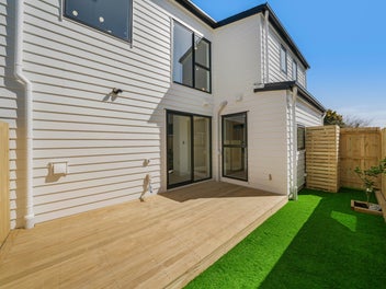 FIRST HOME. PRIME LOCATION. $769,000!