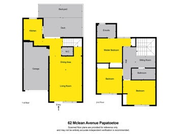 FIRST HOME. PRIME LOCATION. $769,000!