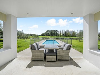 Village Life, Country Space, Income Potential