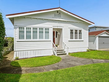 A Character Home, Land & Opportunity