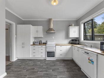 A Kaikorai Gem That Ticks the Boxes