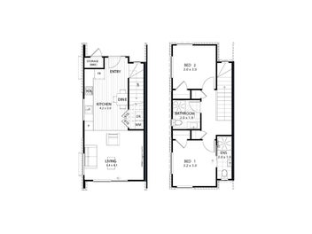 Turn Key Living made simple! River Views