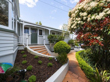 Where Character Meets Coastal Prestige