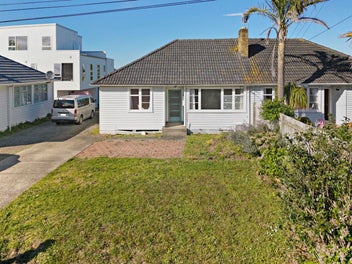Affordable Northcote Point opportunity