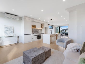 Brand New Living in the Heart of Westgate