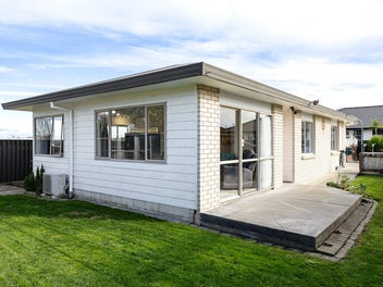 Easy Living Starts Here