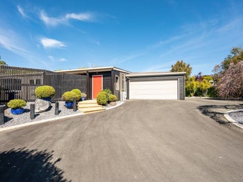 A Standout Location With Plenty to Offer!