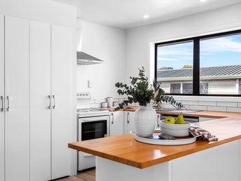 What If You Didn't Need To Renovate?