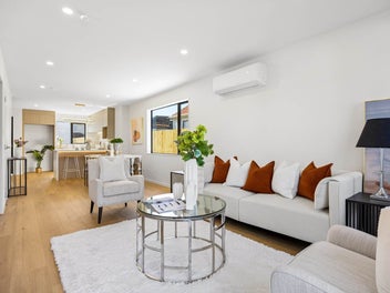 Smart, Quality Living for First Home Buyers