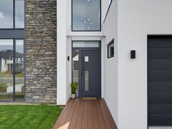 A Dream Home, Built to Be Enjoyed.