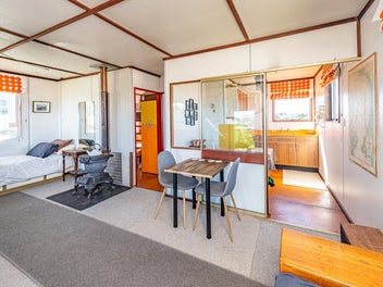 Step Into a 1970s time warp!