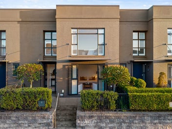 A Home to Call Your Own