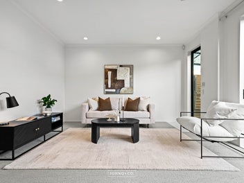 Effortless Stonefields Living