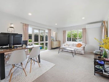 Easy Living in the Heart of Northpark