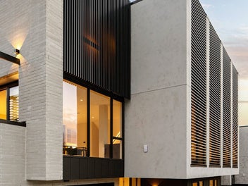 Modern design meets Epsom convenience