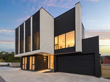 Modern design meets Epsom convenience