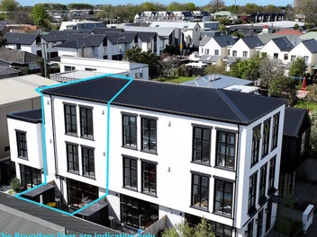 Three Levels. One Exceptional Home