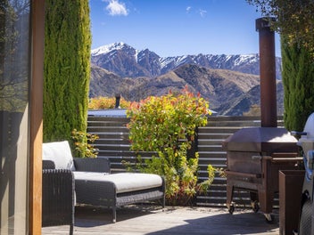 The perfect Arrowtown crib
