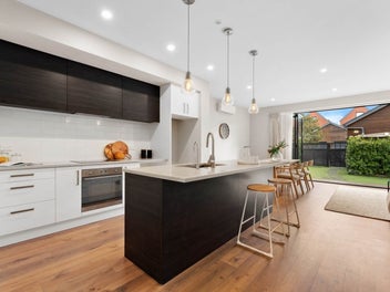 Award-Winning Design. Room For Everyone!