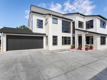 A Rare 6-Bedroom Family Opportunity!